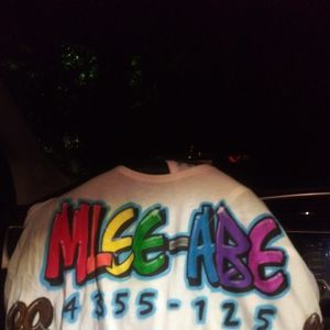 Meet your Posher, Maurice